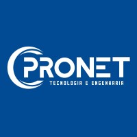 Pronet Tecnologia e Engenharia logo, Pronet Tecnologia e Engenharia contact details