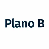 Plano B logo, Plano B contact details