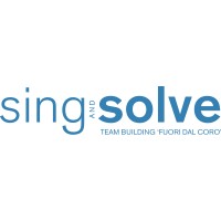 Sing and Solve logo, Sing and Solve contact details