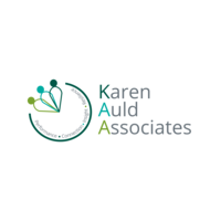 Karen Auld Associates logo, Karen Auld Associates contact details