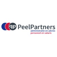 PeelPartners logo, PeelPartners contact details