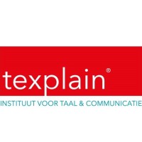 Texplain logo, Texplain contact details