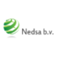 Nedsa b.v. logo, Nedsa b.v. contact details