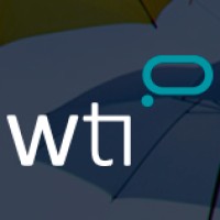 WTI Software logo, WTI Software contact details