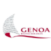 Genoa Biotechnology logo, Genoa Biotechnology contact details