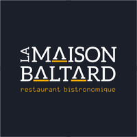 La Maison Baltard logo, La Maison Baltard contact details