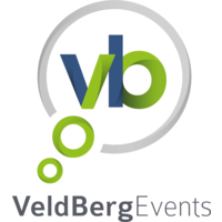 VeldBerg Events logo, VeldBerg Events contact details