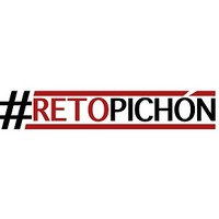 #RetoPichon logo, #RetoPichon contact details