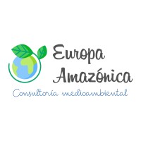 Europa Amazónica logo, Europa Amazónica contact details