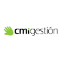 CMI Gestión logo, CMI Gestión contact details