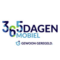 365 Dagen Mobiel logo, 365 Dagen Mobiel contact details