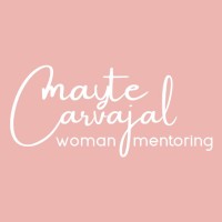 Mayte Carvajal Woman Mentoring logo, Mayte Carvajal Woman Mentoring contact details