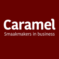 Caramel Business logo, Caramel Business contact details