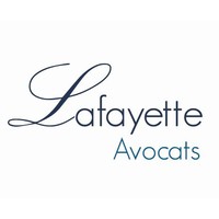 Lafayette Avocats logo, Lafayette Avocats contact details