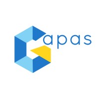 GAPAS logo, GAPAS contact details