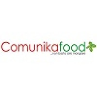 Comunikafood logo, Comunikafood contact details