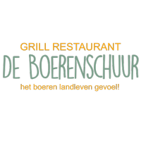 De Boerenschuur logo, De Boerenschuur contact details