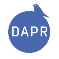 DAPR Fashion logo, DAPR Fashion contact details