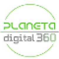 Planeta Digital 360 logo, Planeta Digital 360 contact details