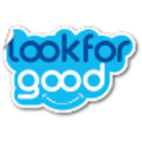 LookforGood logo, LookforGood contact details