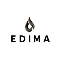 Edima SA logo, Edima SA contact details