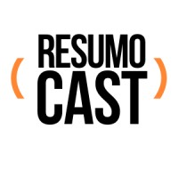 ResumoCast logo, ResumoCast contact details