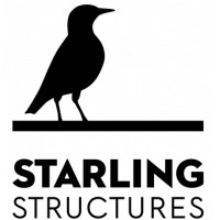 Starling Structures logo, Starling Structures contact details