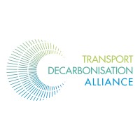 Transport Decarbonisation Alliance logo, Transport Decarbonisation Alliance contact details