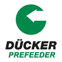 Dücker Prefeeder logo, Dücker Prefeeder contact details