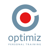 Optimiz Personal Training logo, Optimiz Personal Training contact details