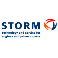 AUGUST STORM B.V. logo, AUGUST STORM B.V. contact details