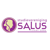 Studievereniging Salus logo, Studievereniging Salus contact details