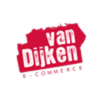 van Dijken E-Commerce logo, van Dijken E-Commerce contact details