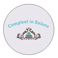 Compleet in Balans logo, Compleet in Balans contact details