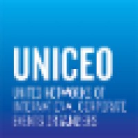 UNICEO logo, UNICEO contact details