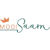 MooiSaam logo, MooiSaam contact details