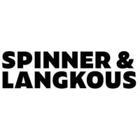 Spinner & Langkous logo, Spinner & Langkous contact details