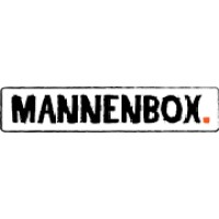 Mannenbox.com logo, Mannenbox.com contact details