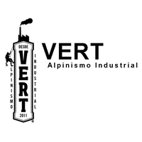 Vert Alpinismo Industrial Ltda logo, Vert Alpinismo Industrial Ltda contact details