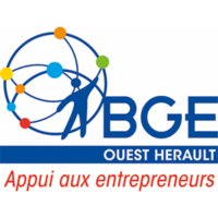 BGE Ouest Hérault logo, BGE Ouest Hérault contact details