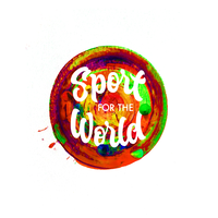 Sport For The World logo, Sport For The World contact details