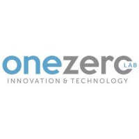 OneZero Lab logo, OneZero Lab contact details