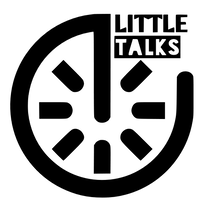 LittleTalks logo, LittleTalks contact details