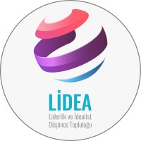 LİDEA logo, LİDEA contact details