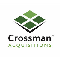 Crossman Acquisitions Ltd logo, Crossman Acquisitions Ltd contact details