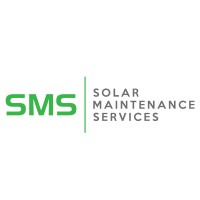 Solar Maintenance Services logo, Solar Maintenance Services contact details