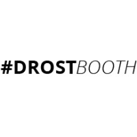 Drostbooth logo, Drostbooth contact details