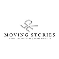 Moving Stories logo, Moving Stories contact details