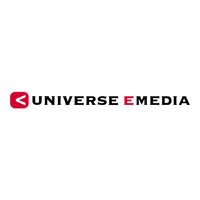 Universe eMedia GmbH logo, Universe eMedia GmbH contact details