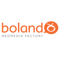 Bolando Neomedia Factory logo, Bolando Neomedia Factory contact details